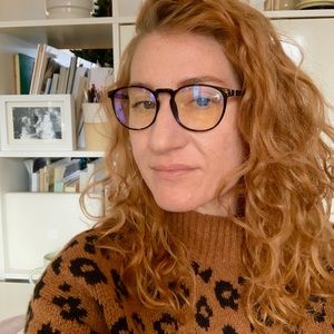 Meet your Posher, Heather